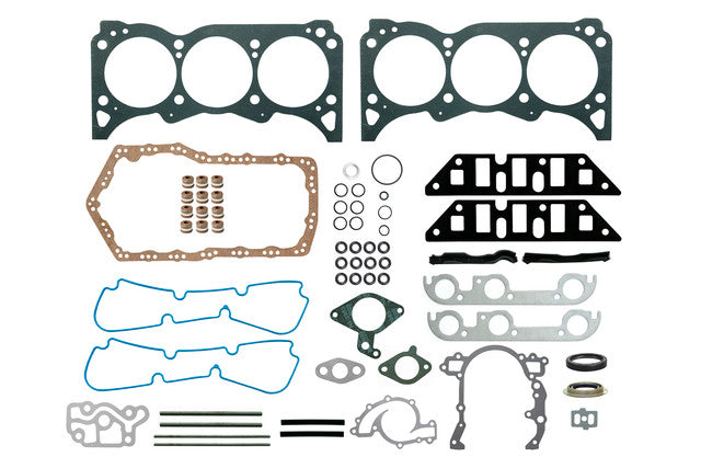 FS-146-1 JUEGO DE EMPAQUES PARA BUICK CENTURY 3.3 6V 1992-1993