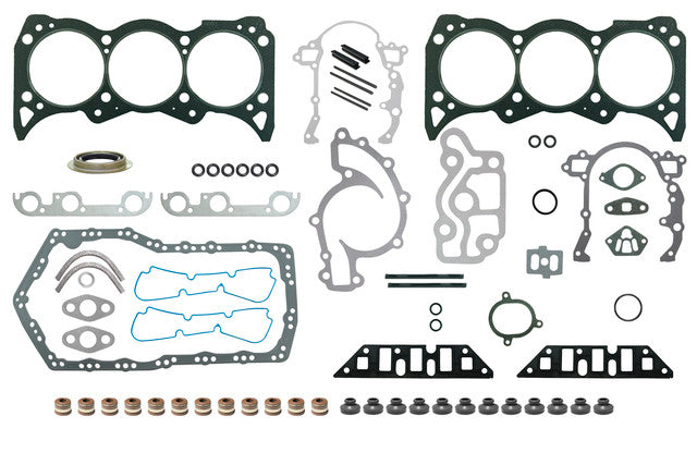 FS-147-G JUEGO DE EMPAQUES PARA BUICK RIVIERA 3.8 6V 1988-1990