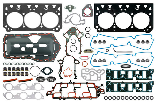 FS-148 JUEGO DE EMPAQUES PARA BUICK LESABRE 3.8 6V 1997-2005