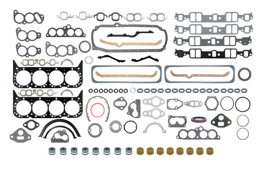 FS-150-9 JUEGO DE EMPAQUES PARA CADILLAC FLEETWOOD 5.7 8V 1993-1993