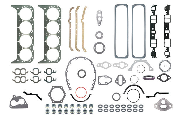FS-150-M JUEGO DE EMPAQUES PARA CHEVROLET C1500 5.7 8V 1992-1992