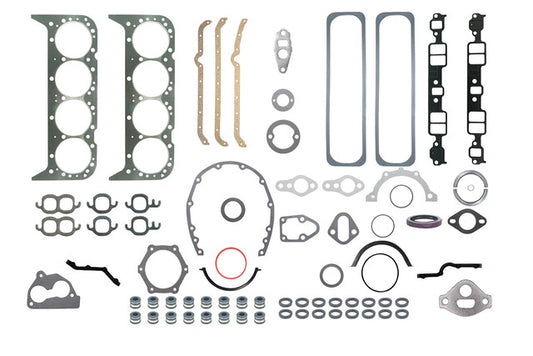 FS-150-M JUEGO DE EMPAQUES PARA CHEVROLET C1500 5.7 8V 1992-1992