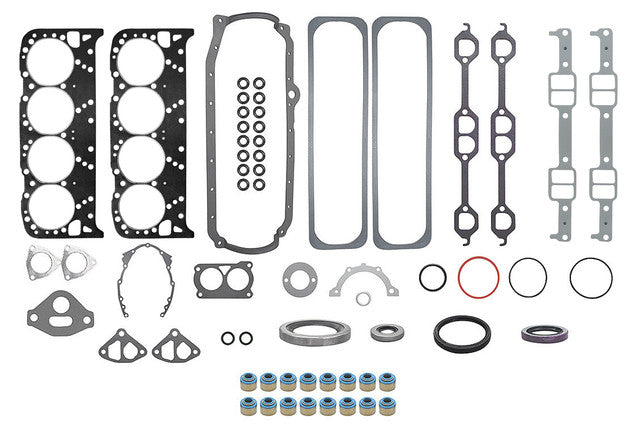 FS-151-1 JUEGO DE EMPAQUES PARA CHEVROLET CAMARO 5.7 8V 1993-1993