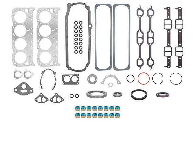 FS-151 JUEGO DE EMPAQUES PARA CHEVROLET CAPRICE 4.3 8V 1994-1996