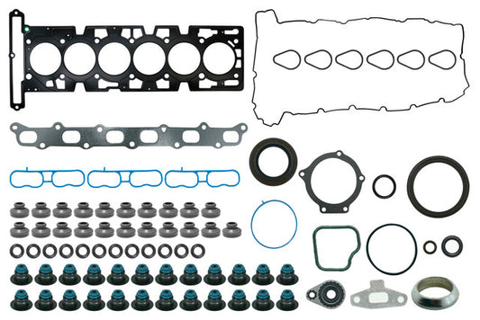 FS-153-ML JUEGO DE EMPAQUES PARA CHEVROLET TRAILBLAZER 4.2 6 2002-2007