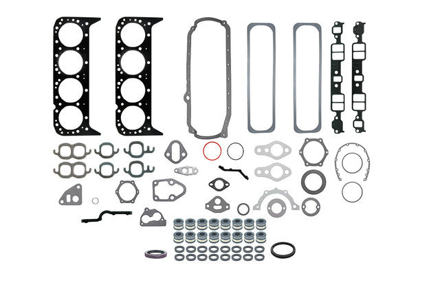 FS-160-5 JUEGO DE EMPAQUES PARA CHEVROLET CAMARO 5.0 8V 1989-1992
