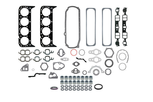 FS-160-5 JUEGO DE EMPAQUES PARA CHEVROLET CAMARO 5.0 8V 1989-1992