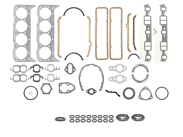 FS-160 JUEGO DE EMPAQUES PARA BUICK CENTURY 5.0 8V 1978-1978