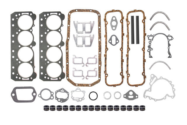 FS-164 JUEGO DE EMPAQUES PARA BUICK CENTURY 5.7 8V 1975-1976