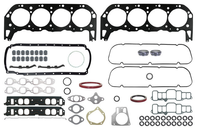 FS-169 JUEGO DE EMPAQUES PARA CHEVROLET C2500 7.4 8V 1998-1998