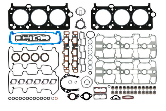 FS-172 JUEGO DE EMPAQUES PARA PONTIAC GRAND PRIX 3.4 6V 1991-1994