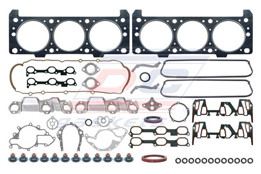 FS-173-1 JUEGO DE EMPAQUES PARA OLDSMOBILE ALERO 3.4 6V 1999-2003