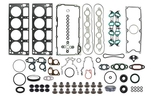 FS-175-1ML JUEGO EMPAQUES PARA CHEVROLET AVALANCHE 1500 5.3 8 2005-2006