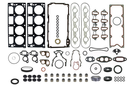 FS-175-G JUEGO EMPAQUES PARA CHEVROLET SILVERADO 1500 5.3 8 1999-2001