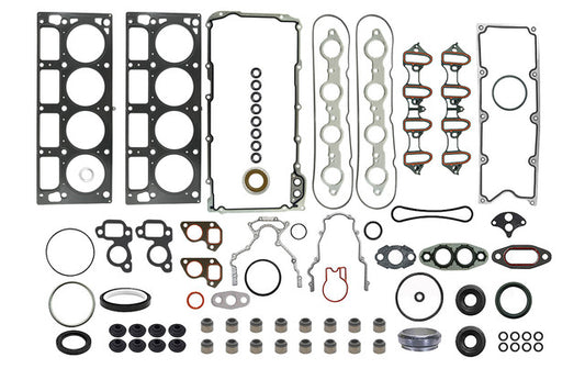 FS-175-ML JUEGO EMPAQUES PARA CHEVROLET SILVERADO 1500 4.8 8 1999-2001