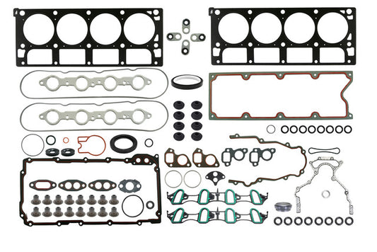 FS-176-1G JUEGO DE EMPAQUES PARA CHEVROLET EXPRESS 2500 6.0 2006-2007