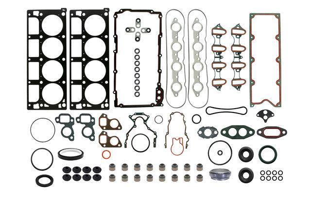 FS-176-G JUEGO EMPAQUES PARA CHEVROLET SILVERADO 1500 HD 6.0 8 2001