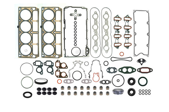 FS-176-ML JUEGO EMPAQUES PARA CHEVROLET SILVERADO 1500 HD 6.0 8V 2001