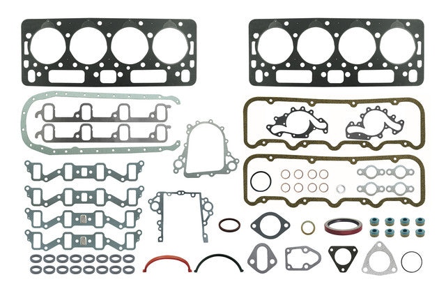FS-180 JUEGO DE EMPAQUES PARA CHEVROLET C1500 6.5 8V 1994-1995