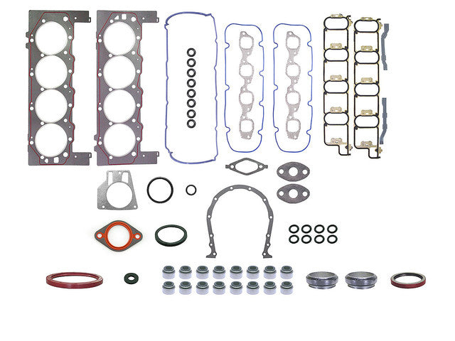 FS-181 JUEGO EMPAQUES PARA CHEVROLET AVALANCHE 2500 8.1 8 2005-2006