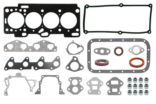 FS-201-1 JUEGO DE EMPAQUES PARA DODGE ATOS 1.1 4L 2011-2011