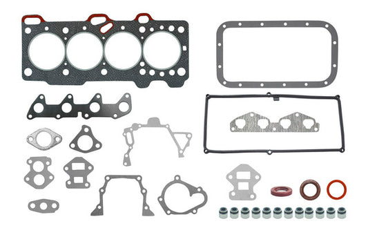 FS-201 JUEGO DE EMPAQUES PARA DODGE ATOS 1.0 4L 2001-2004