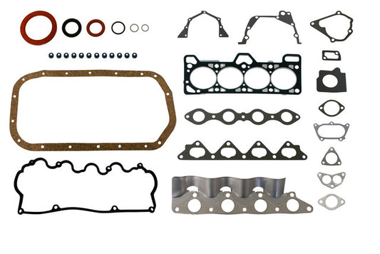 FS-203-ML JUEGO DE EMPAQUES PARA HYUNDAI ACCENT 1.5 4L 1998-1999