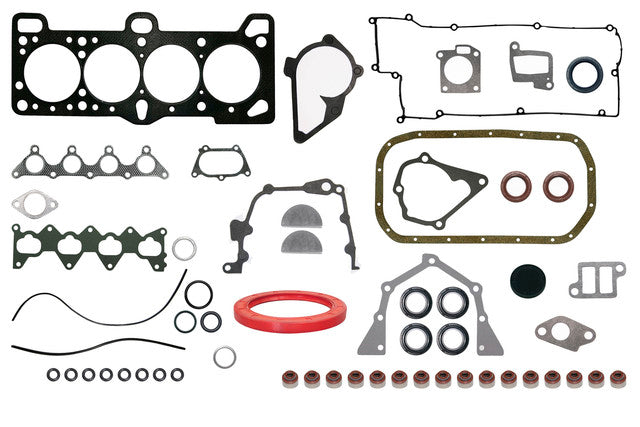 FS-204-1G JUEGO DE EMPAQUES PARA DODGE ATTITUDE 1.6 4L 2006-2011