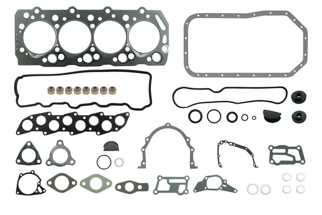 FS-206-D JUEGO DE EMPAQUES PARA DODGE H100 2.5 4L 2006-2010