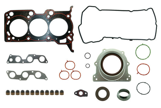 FS-211-G JUEGO DE EMPAQUES PARA MITSUBISHI MIRAGE 1.2 3L 2016-2016
