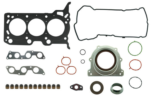 FS-211-ML JUEGO DE EMPAQUES PARA DODGE ATTITUDE 1.2 3L 2015-2016
