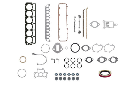 FS-220-1 JUEGO DE EMPAQUES PARA CHRYSLER CORDOBA 3.7 6L 1980-1980