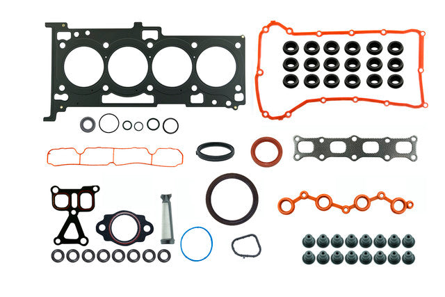 FS-226-1ML JUEGO DE EMPAQUES PARA JEEP COMPASS 2.0 4L 2007-2007