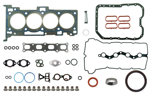 FS-226-2G JUEGO DE EMPAQUES PARA MITSUBISHI RVR 2.4 4L 2015-2015
