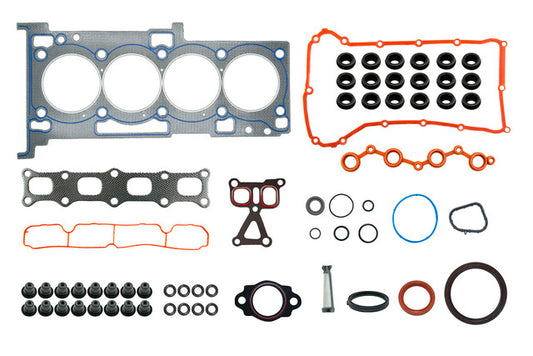 FS-226-G JUEGO DE EMPAQUES PARA CHRYSLER 200 2.4 4L 2011-2014