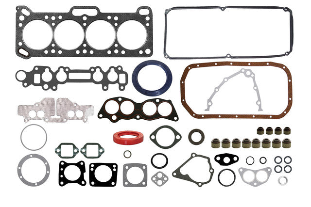 FS-230-1 JUEGO DE EMPAQUES PARA DODGE COLT 1.5 4L 1989-1990