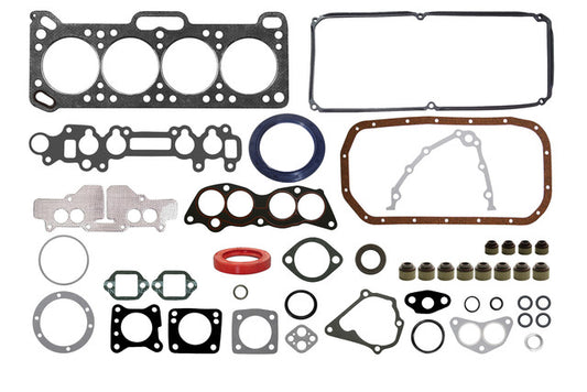 FS-230-1 JUEGO DE EMPAQUES PARA DODGE COLT 1.5 4L 1989-1990