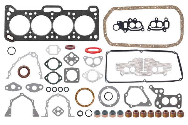 FS-230 JUEGO DE EMPAQUES PARA PLYMOUTH CHAMP 1.4 4L 1980-1980