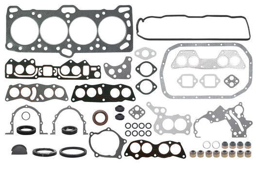 FS-235 JUEGO DE EMPAQUES PARA DODGE COLT 2.0 4L 1984-1987