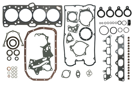FS-236 JUEGO DE EMPAQUES PARA MITSUBISHI ECLIPSE 2.0 4L 1995-1997