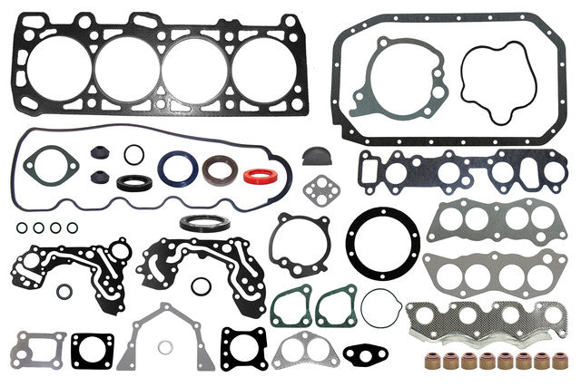 FS-237 JUEGO DE EMPAQUES PARA DODGE COLT 1.8 4L 1989-1990