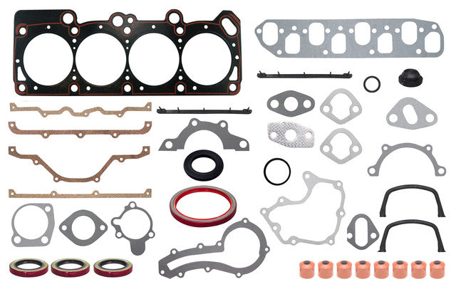 FS-240 JUEGO DE EMPAQUES PARA CHRYSLER DAYTONA 2.5 4 1989-1989