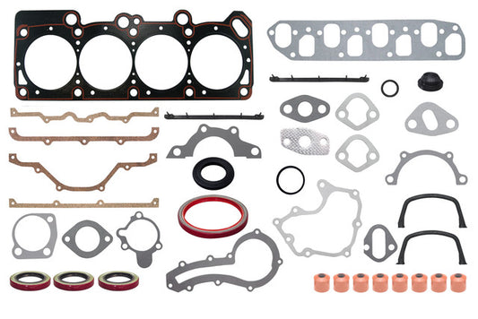 FS-240 JUEGO DE EMPAQUES PARA CHRYSLER DAYTONA 2.5 4 1989-1989