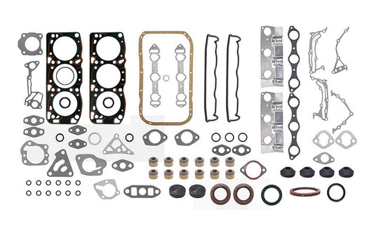 FS-253-1 JUEGO DE EMPAQUES PARA CHRYSLER LEBARON 3.0 6V 1990-1990