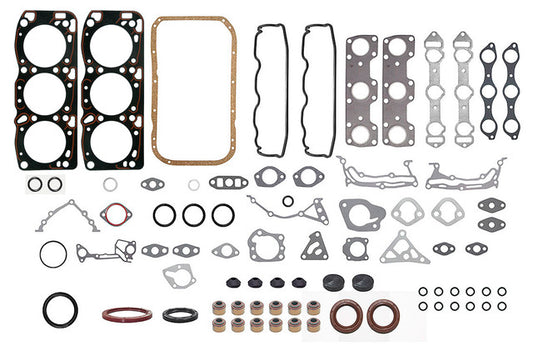 FS-253 JUEGO DE EMPAQUES PARA CHRYSLER LEBARON 3.0 6V 1992-1994