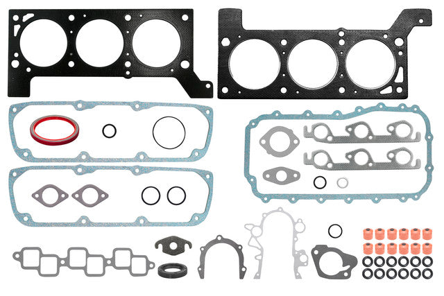 FS-254 JUEGO DE EMPAQUES PARA CHRYSLER DYNASTY 3.3 6V 1990-1990