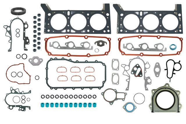 FS-255-1ML JUEGO EMPAQUES PARA CHRYSLER TOWN & COUNTRY 3.3 6V 2005-2005