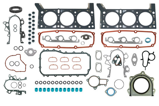 FS-255-1ML JUEGO EMPAQUES PARA CHRYSLER TOWN & COUNTRY 3.3 6V 2005-2005