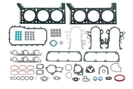 FS-255-ML JUEGO EMPAQUES PARA CHRYSLER TOWN & COUNTRY 3.3 6V 2003-2003