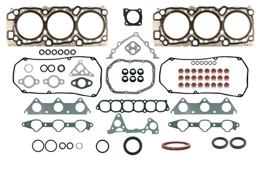 FS-257-ML JUEGO DE EMPAQUES PARA DODGE STRATUS 3.0 6V 2001-2005